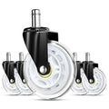 RidRed Gaming Chair Wheels by RidRed