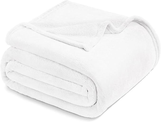 Exclusivo Mezcla Fleece Blanket Twin Size by ExclusivoMezcla
