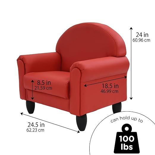 Children's Factory As We Grow Toddler Chair, Flexible Seating - Image 2