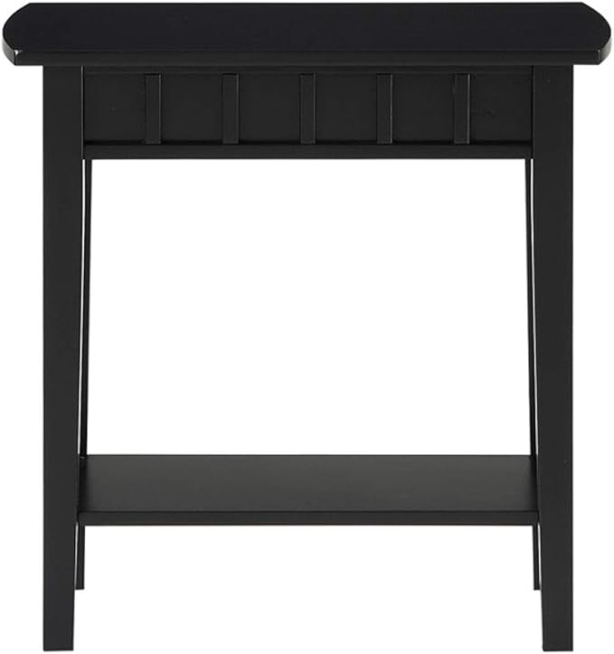 Convenience Concepts Dennis End Table - Image 4