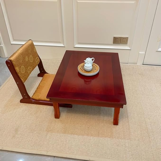 80x60x26cm Rectangle Best Korean Foldable Tea Tables – Stylish & Space-Saving - Image 6