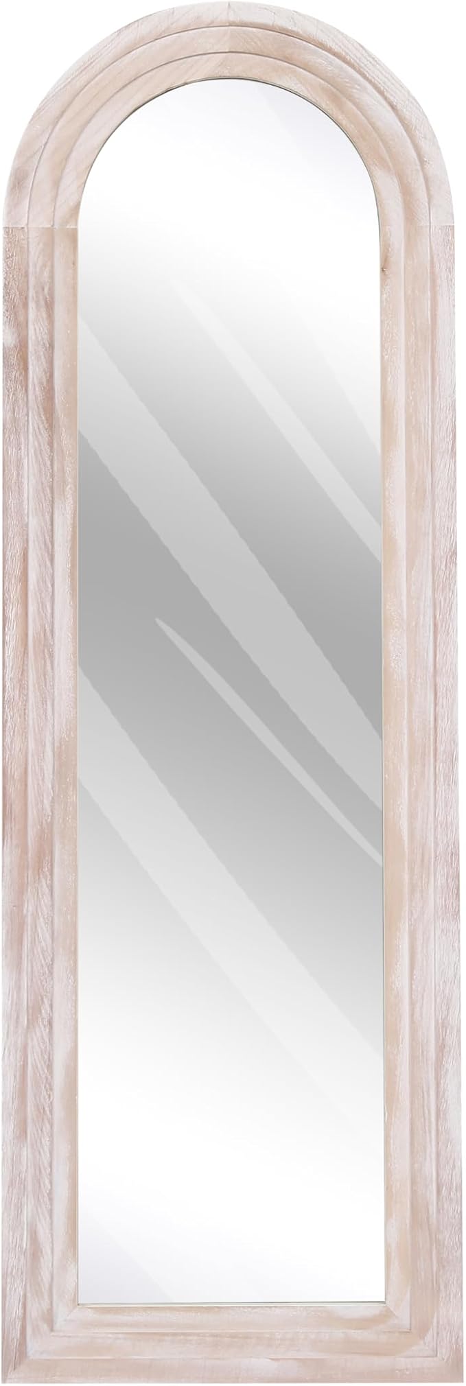 ZHUNFA Arched Full Length Mirror - Image 9