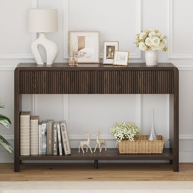 FATORRI Console Sofa Table - Image 9