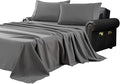 Kingnex Full Sleeper Sofa Bed Sheets by Kingnex