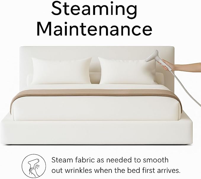 Round Bed – Washable Zip Cover - Image 2