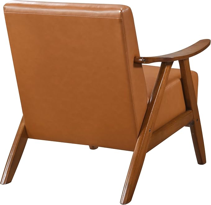 Lexicon Mid Century Modern Accent Chair - Image 6