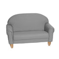 Children's Factory As We Grow Sofa, Playroom Couch, Daycare Furniture, Kids by ChildrensFactory