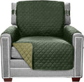 Sofa Shield® Couch Armchair Covers by SofaShield