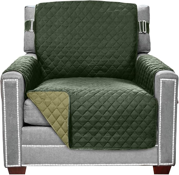Sofa Shield® Couch Armchair Covers by SofaShield