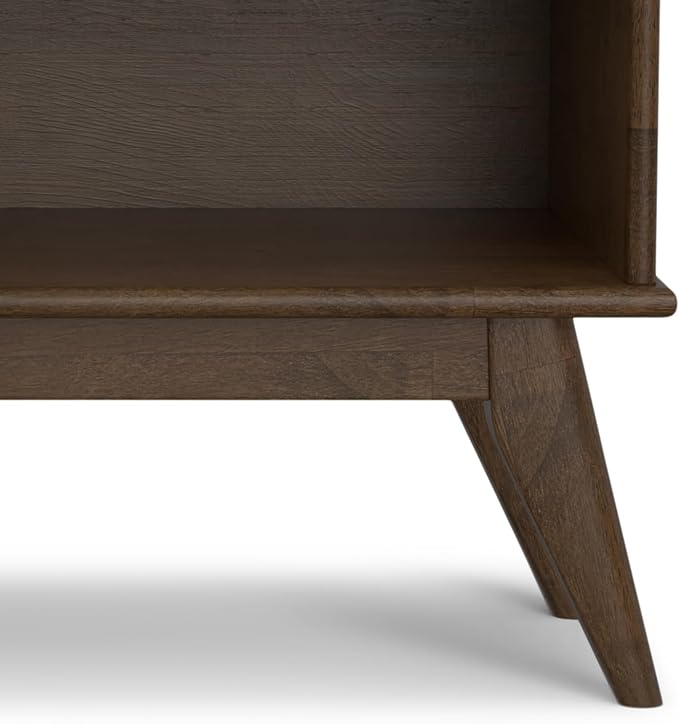 SIMPLIHOME Draper Bookcase - Image 7