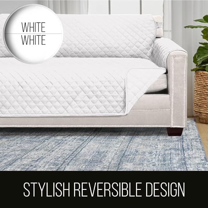 Sofa Shield® Couch Recliner Covers - Image 5