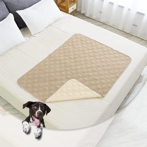 Ameritex Waterproof Dog Bed Cover Pet Blanket by Ameritex