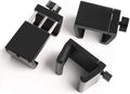Blasoul Universal Heavy-Duty Outdoor Furniture Clips by Blasoul