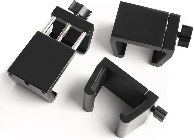 Blasoul Universal Heavy-Duty Outdoor Furniture Clips by Blasoul