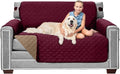 Sofa Shield® Couch Loveseat Covers by SofaShield