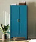 Bevivog Bathroom Storage Cabinet Freestanding, Living Room, Home Office by BevivogStylishCabinetsOrganizeYourSpace