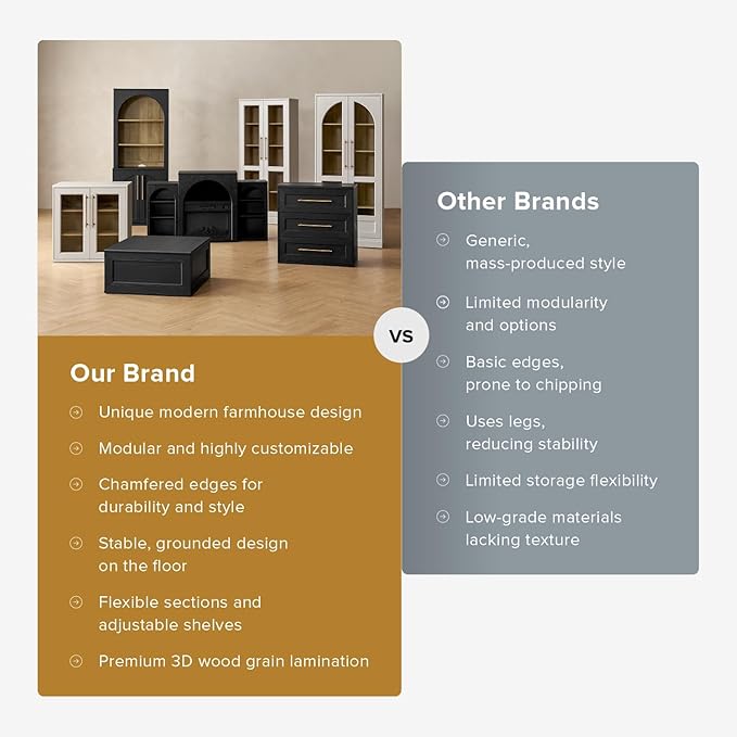 mopio Blake Storage Cabinet - Image 7