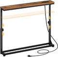HOOBRO Narrow Console Table by HOOBRO