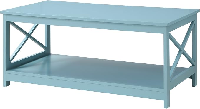 Convenience Concepts Oxford Coffee Table by ConvenienceConcepts