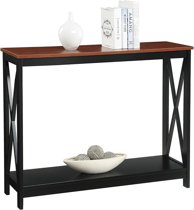 Convenience Concepts Oxford Console Table 39.5" - Image 4