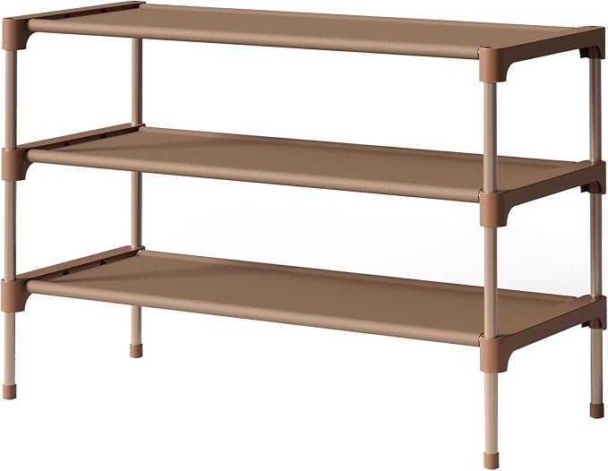 Kitsure Shoe Rack by Kitsure
