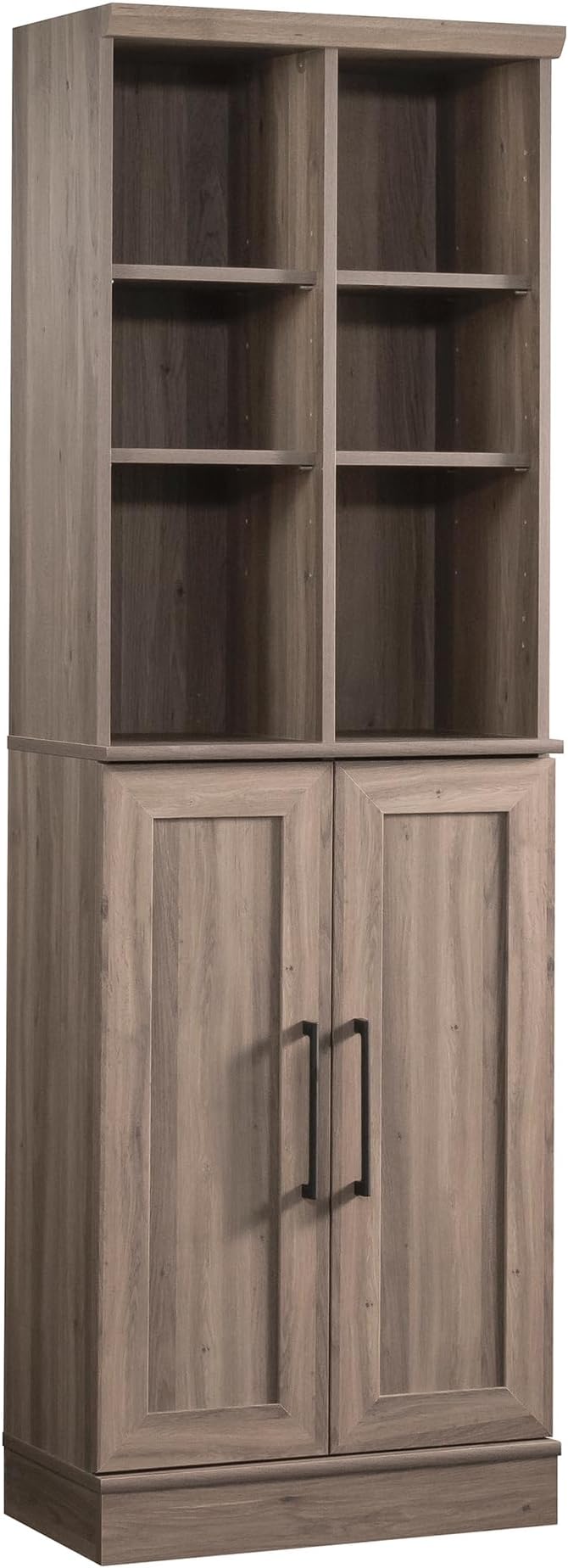 Storage Cabinet with Customizable Storage by Unknown