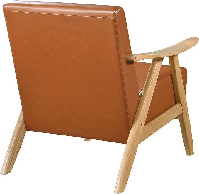 Lexicon Mid Century Modern Accent Chair - Image 7