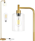 Ziisee Floor Lamps for Living Room by Ziisee