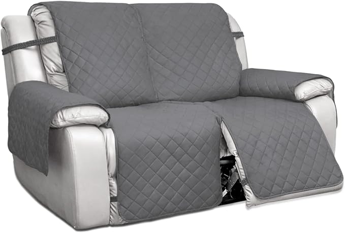PureFit Water Resistant Reversible Sofa Cover by PureFit