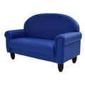 Children's Factory As We Grow Toddler Sofa, Flexible Seating by ChildrensFactory