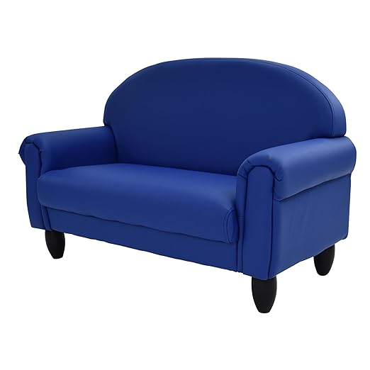 Children's Factory As We Grow Toddler Sofa, Flexible Seating by ChildrensFactory