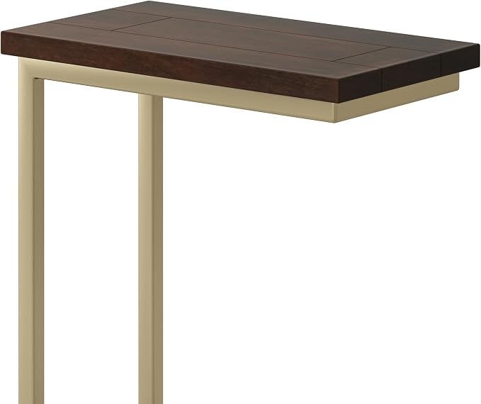 SIMPLIHOME Skyler C-Side Table - Image 5
