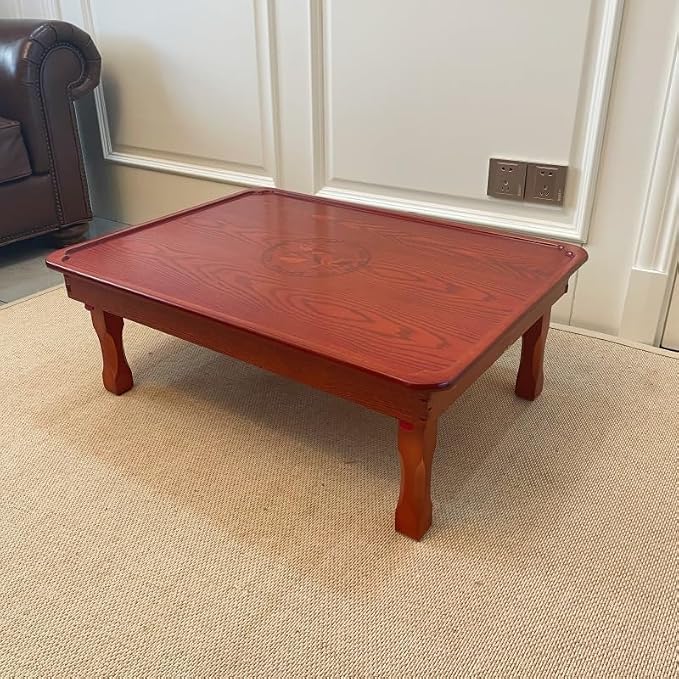 Korean Style Folding Floor Table - Image 3