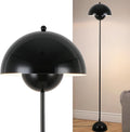 COSYLUX Modern Floor Lamp for Living Room, Industrial Tall Standing Lamp for by COSYLUXPersonalizedLamps