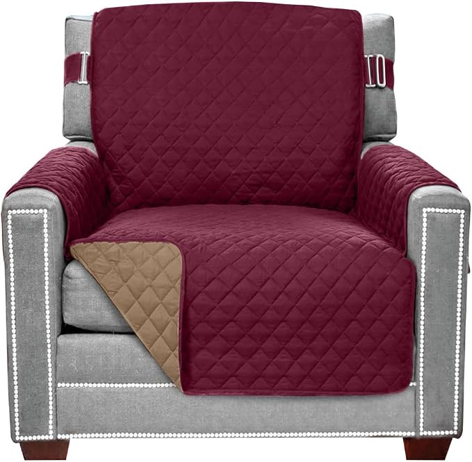 Sofa Shield® Couch Armchair Covers by SofaShield