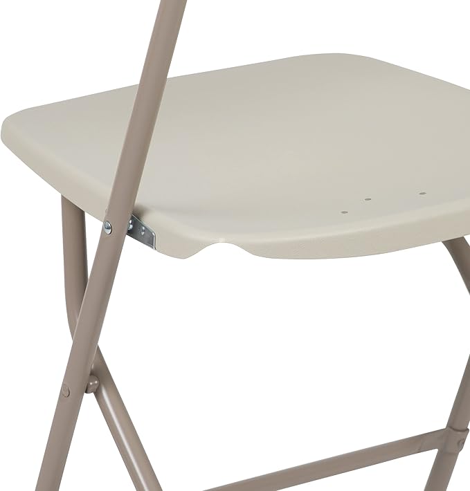Flash Furniture Hercules Series Plastic Folding Chair - Image 11
