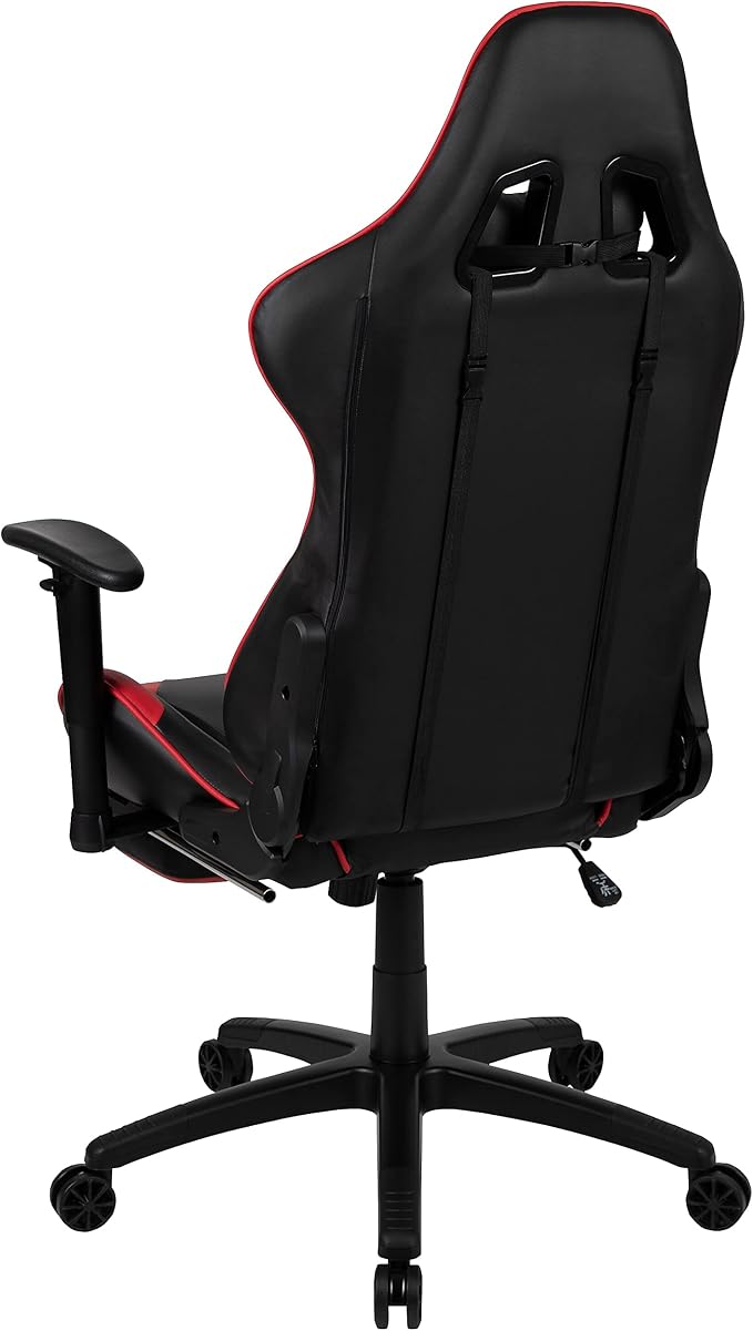 Flash Furniture X30 Gaming Chair Racing Office Ergonomic Computer Chair - Image 6