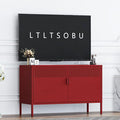 Metal Storage Locker Cabinet by LTLTSOBUMetalCabinet