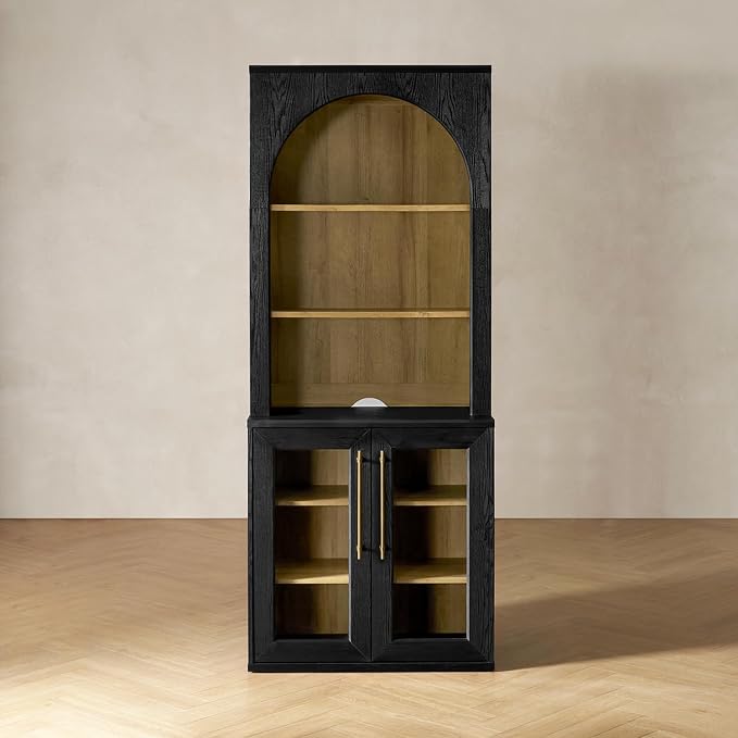 mopio Blake Storage Cabinet by MopioInc