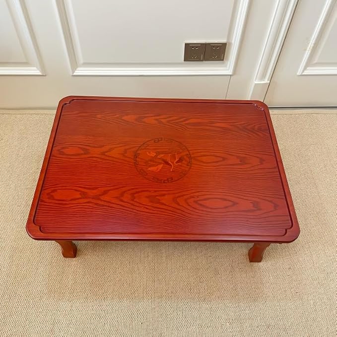Korean Style Folding Floor Table - Image 4