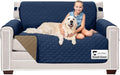 Sofa Shield® Couch Loveseat Covers by SofaShield