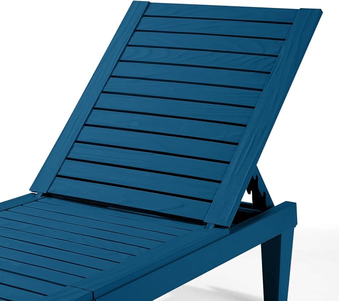 Nestl Sun Tanning Chair - Image 9