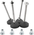 Luomorgo 4 Pcs M12 Leveling Feet by Luomorgo