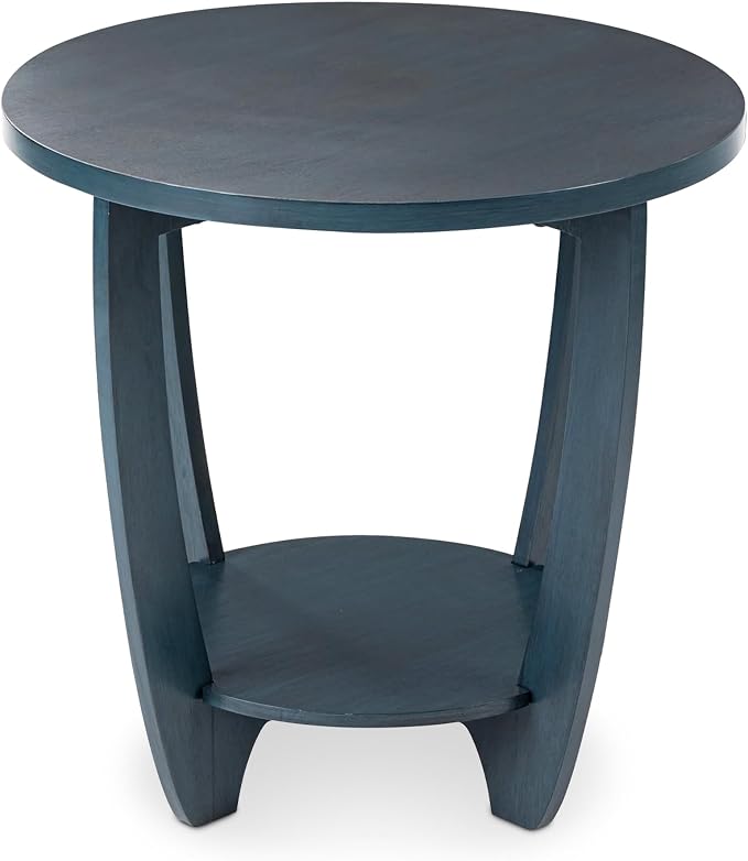 COZAYH Rustic Farmhouse End Table by COZAYH