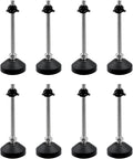 Antrader Adjustable Leveling Feet by Antrader