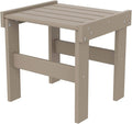 Castaway Living Weatherwood Nest Side Table, Constructed of Eco-Friendly by CastawayLiving
