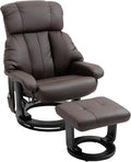 HOMCOM Massage Recliner Chair by HOMCOM