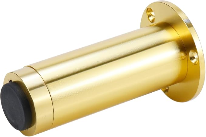 4 Pcs Gold Adjustable Sofa Legs Metal Modern Furniture Legs - Image 3