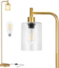 Ziisee Floor Lamps for Living Room by Ziisee