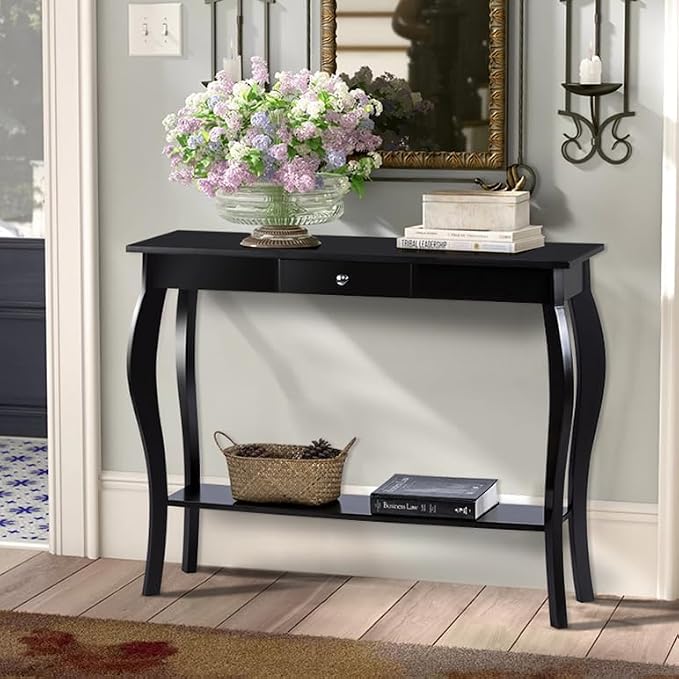ChooChoo Narrow Console Table - Image 7